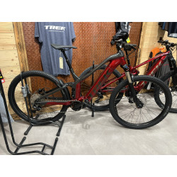 Trek Powerfly FS4