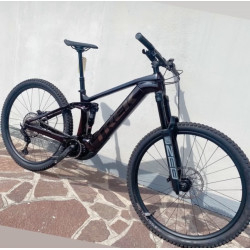 Trek rail 9.7 xt