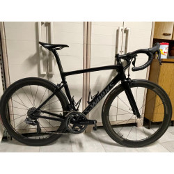 Specialized tarmac sl6 usato