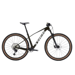 Trek Procaliber 9.6