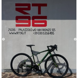 Felt Broam 40