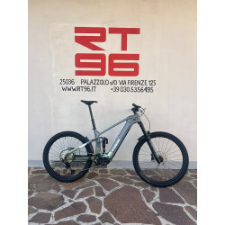 Trek Rail 9.7 2026