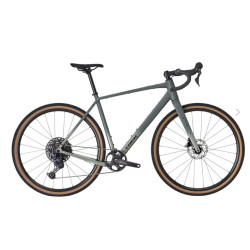 Trek checkpoint ALR4