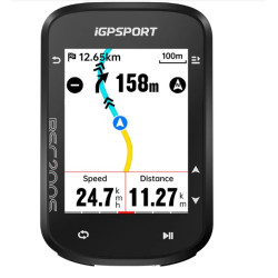 IGP Sport BSC200s...