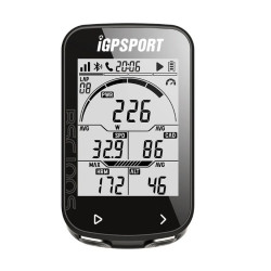 IGP Sport BSC100s...