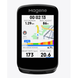 Ciclocomputer Magene C606