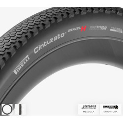 Pirelli GRAVEL H
