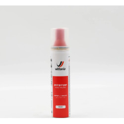 Vittoria Pit Stop road...