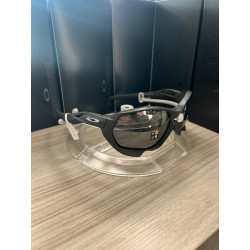 Oakley Plazma carbon edition