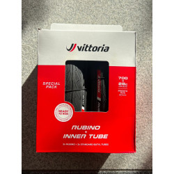 Special kit Vittoria Rubino...