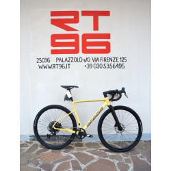 Berria AllRoad adv Sram Apex