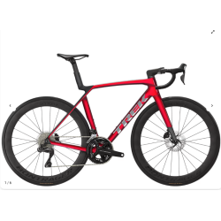 Trek Madone SL 7 gen8
